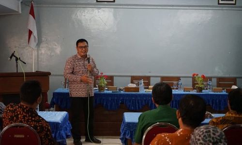 Jadi Pusatnya Sapi Jateng, IPB Dirikan Sekolah Peternakan di Blora