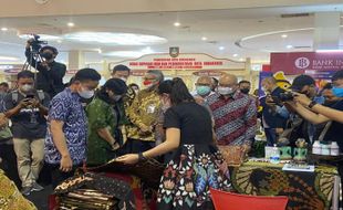 APPBI: Pembatasan Impor Barang Mewah Bisa Bikin Stok Tak Up to Date