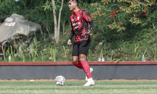 Bek Ikhwan Ciptady Pilih Mundur, Ini Tanggapan Manajemen Persis Solo