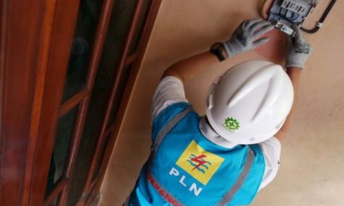 Tak Ada Kenaikan! Berikut Tarif Listrik PLN Oktober-Desember 2023