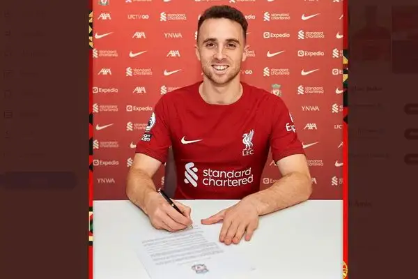 Akhirnya Terungkap! Ini Penyebab Kecelakaan Tragis Diogo Jota