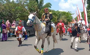 Karanganyar bakal Ada Karnaval Lagi, Pemkab Janjikan Lebih Semarak