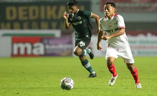 Persis Solo Hattrick Kekalahan di Awal Liga 1, Begini Kata Bos Kevin