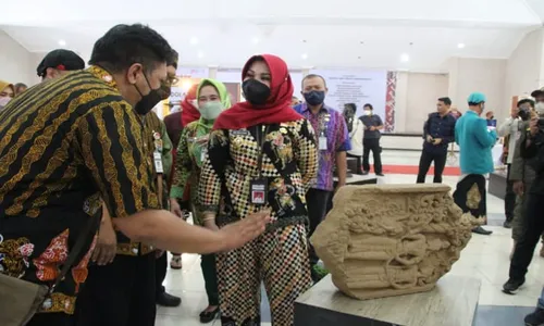 Rintisan Pendirian Museum Daerah Klaten Terus Bergulir, Ini Progresnya