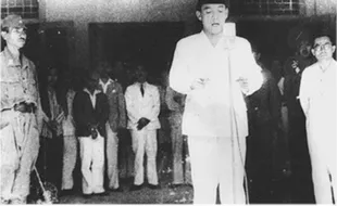 Biografi Soekarno, Masa Kecil Sakit-sakitan hingga Menjadi Proklamator