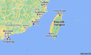 Gempa M 7,5 Guncang Taiwan, Peringatan Tsunami Diterbitkan di Jepang & Filipina