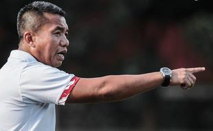 Piala AFF: Indonesia Vs Vietnam Malam Ini, Coach Rasiman Prediksi Adu Penalti