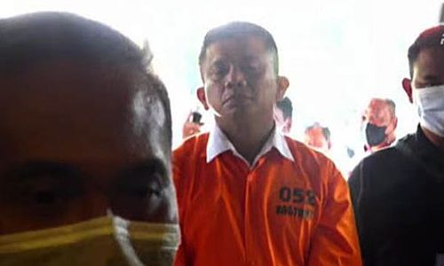 PN Jaksel Sudah Terima Berkas Perkara Ferdy Sambo Cs