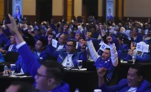 Malam Ini PAN Umumkan Capres yang Diusung di 2024, Ganjar sampai Anies Mencuat