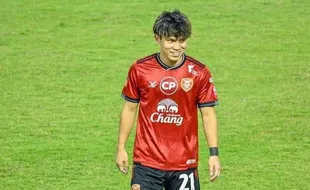 Ryo Matsumura Sebut Perjalanan Baru Segera Tiba, ke Persis Solo?