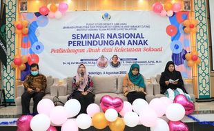 Parenting: Anak Tidak Pernah Salah, Orang Tua Harus Gimana?