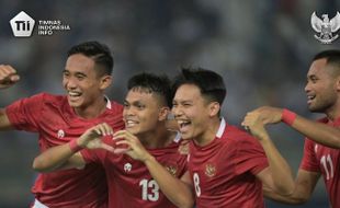 Timnas Indonesia di Piala AFF 2022: Bakal Tandang ke Thailand atau Vietnam