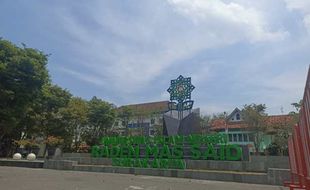 2 Pelaku Dugaan Penganiayaan di UIN Surakarta Ramai Jadi Omongan di Medsos