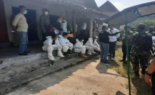 Diduga Terpeleset, Pria Sumberejo Klaten Meninggal di Kamar Mandi