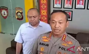 Viral, Video 15 Detik saat Anggota DPRD Palembang Pukul Perempuan di SPBU