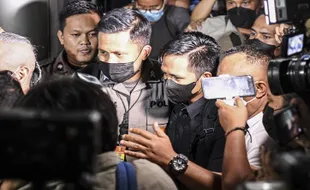 Bharada E Belum Tentu Dihadirkan saat Rekonstruksi Pembunuhan Brigadir J