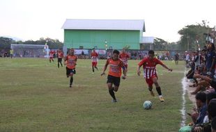 Drama Adu Penalti Warnai Armada Cup IX 2022, Ringgo Redam Roked