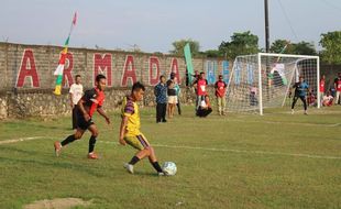 Armada Cup IX: Kalahkan Persidatama, Samba Persada Melenggang ke Perempat Final