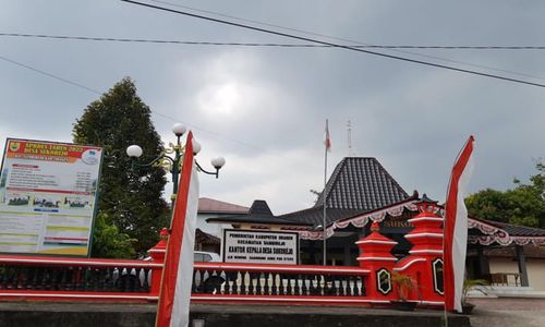 Desa Sukorejo Lahir Setelah Babad Alas Sosok Keturunan Ki Ageng Derpoyudo