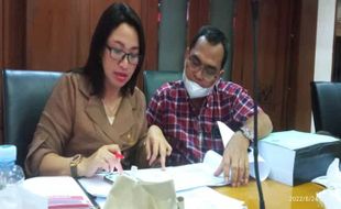 3 Anggota DPRD Kota Solo Nyaleg DPR dan DPRD Jateng, Ini Sosoknya