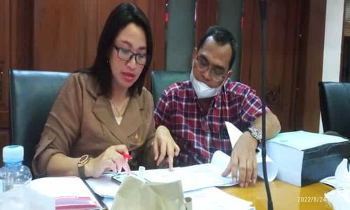 Lembur 3 Malam Berturut-Turut, Anggota DPRD Solo Bahas Apa Sih?