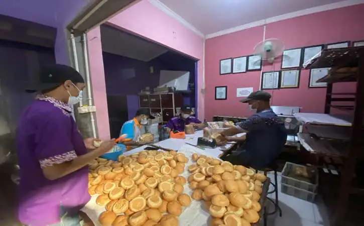 Super Roti Semarang