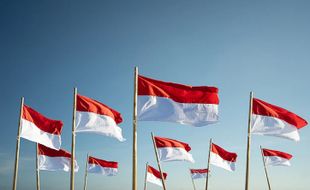 Sejarah Kenapa Bendera Indonesia Merah Putih, Ternyata Penuh Makna Mendalam