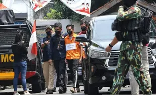 Sidang Pembunuhan Brigadir J, Pengacara Bharada E: Kami akan Siapkan Kejutan