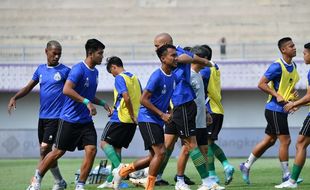 Hadapi Persis, Bhayangkara FC Tak Ingin Kalah Lagi dari Tim Promosi