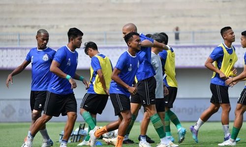 Hadapi Persis, Bhayangkara FC Tak Ingin Kalah Lagi dari Tim Promosi