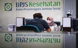 Pendaftar JKN di Kacab Solo 87,08%, Masih Ada 580.445 Warga Belum Terdaftar