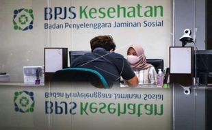 Aplikasi BPJS Kesehatan Gangguan, Pasien Antre Lebih Lama di RS di Solo