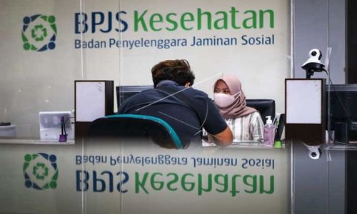 Aplikasi BPJS Kesehatan Gangguan, Pasien Antre Lebih Lama di RS di Solo