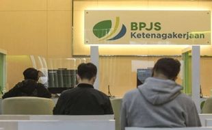 Masih Minim, BPJS Ketenagakerjaan Solo Dorong Kepesertaan BPU pada 2024