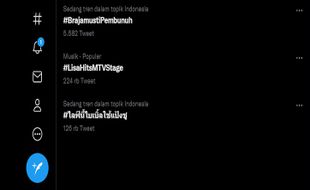 Profil Brajamusti yang Disebut Pembunuh di Trending Twitter