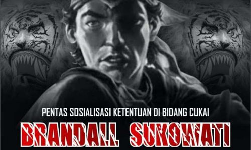 Jelang Pentas Ketoprak "Brandall Sukowati", Sutradara Kasih Bocoran