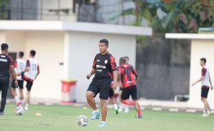 Skuad Persis Solo Solid, Coach Rasiman Siapkan Kejutan untuk Madura United