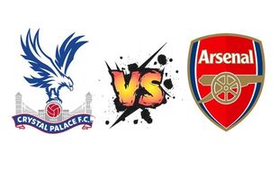 Liga Inggris: Prediksi Crystal Palace Vs Arsenal dan Susunan Pemain