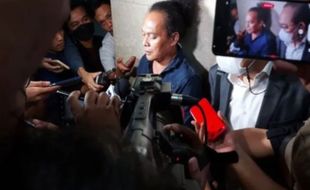 Deolipa Yumara Ungkap Curhat Bharada E Soal Dijanjikan Uang Rp1 Miliar