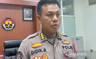 Jadi Calo Seleksi Bintara Polri, Briptu D Sempat Terima Rp4,4 Miliar