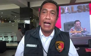 Viral Rumah Judi Dekat Akpol Semarang, Begini Reaksi Polda Jateng