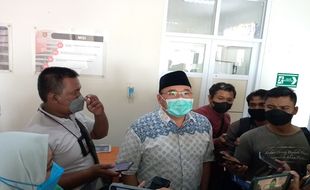 Bantah Pernyataan Kemenkes, DKK Semarang: Tak Ada Kasus Cacar Monyet!