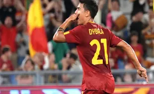 Setelah Rekrut Nkunku, Chelsea Kini Memburu Paulo Dybala dari AS Roma