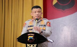 Ferdy Sambo Rencanakan Bunuh Brigadir J, Hukuman Mati Membayangi