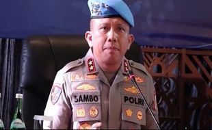 Ferdy Sambo Dilaporkan ke KPK, Diduga Suap LPSK Soal Kasus Brigadir J