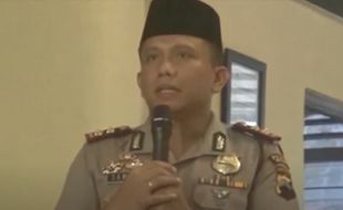 Deretan Kasus yang Ditangani Ferdy Sambo saat Jadi Kapolres Brebes