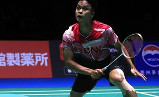 Hasil Perempat Final BAC 2023: Indonesia Hanya Tersisa 2 Wakil di Semifinal