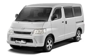 Mesin GranMax Baru dari Daihatsu Makin Kuat, Bikin Bisnis Makin Untung