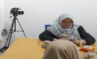 Begini Alur Konsultasi Layanan Help Desk di KPU Wonogiri