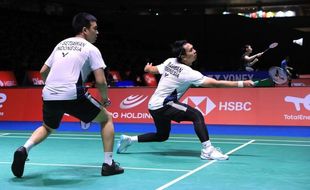 Apakah Juara BWF World Championships 2022 Dapat Hadiah Uang? Ini Penjelasannya